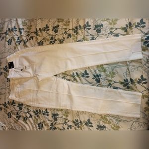 NWT Cropped Pants - Express Size 8R